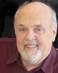 Robert "Bob" Lynn Dunn Obituary February 11, 2025