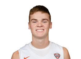 Jackson Watson 2022-23 Stats per Game