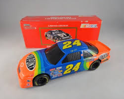My way of doing it, hope it helps you other custom diecast makers out there! Nascar 24 Jeff Gordon Diecast Car Dupont Car Racing Etsy
