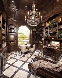 Houzz A Cool Interior Design Website Mediterranean Home Luxury Home Decor Home Office Design