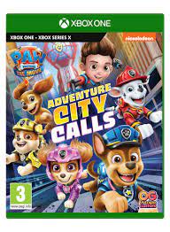 Watch the trailer, find screenings & book tickets for paw patrol: Kaufe Paw Patrol The Movie Adventure City Calls Xbox One Englisch Standard Inkl Versand