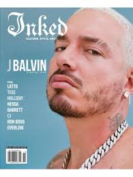 Inked Magazine cheap Inked Tattoo Magazine Subscription