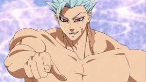 Nanatsu No Taizai Season 2 Amv Meliodas Vs Ban Murder Melody Youtube