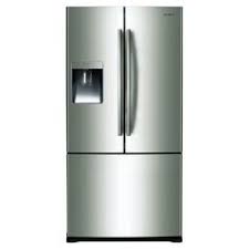 Samsung 2 Door Fridge 527l Srf527dsls Fridge French Door 2 Door Fridge Melbourne House