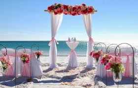 Happy Valentine S Day Beach Wedding Packages Wedding Beach Ceremony Wedding Venues Beach