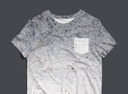 Graphicburger In 2020 Pocket Tshirt Mockup Psd Mockup
