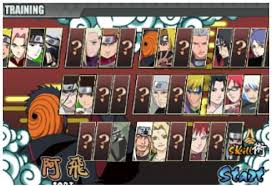Edisi ulang tahun v1.0.0.17 + uang mod keperluan : Download Game Naruto Senki Beta Versi 1 19 Mod Apk
