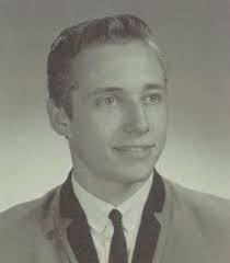 Obituary for John R. Lore, Gowanda Central School class of 1965