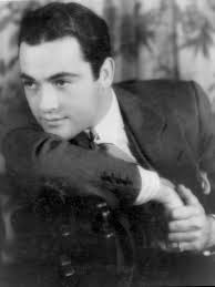 Amazon.com: A Portrait Of Buddy Rogers Photo Print (24 x 30): Posters &  Prints