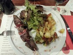 Photo0 Jpg Photo De A L Assiette Brive La Gaillarde Tripadvisor