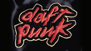 Classic logo pattern skate deck. Daft Punk Around The World Official Audio Youtube