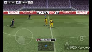 Soccer is back and pes 2013 is ready for this new season. How To Download Pes 2012 Apk Working 100 Full Version For Android Youtube