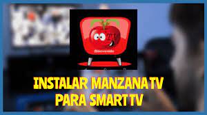 Se actualizo en su ultima versión, trae novedades, lo mas a resaltar es la increíble rapidez que reproduce su contenido. Manzana Tv 9 8 Para Smart Tv Descargar Series Gratis