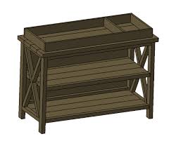 Feb 10, 2012 · (for help with measuring around a doll and making your own paper pattern, visit this dolly diaper tutorial here. Free Baby Changing Table Woodworking Plans