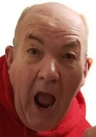 David Draper (b. 1950s)