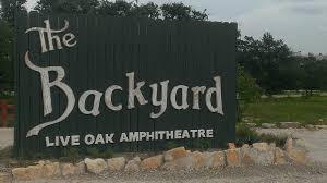 Bercy chen studio lp austin, tx, usa. The Backyard At Bee Cave The Final Year For The Live Oak Amphitheatre
