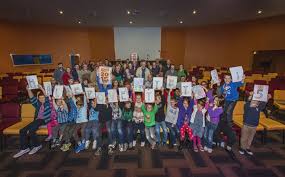 Wallan Gateway Church Is Very Excited To Halve Poverty By 2015 And Finish The Race Millennium Development Goals Racing Events Event