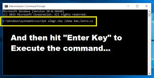 Run the batch file as administrator. Tech Arena How To Activate Windows 10 Pro Free Product Key 64 Bit Easily