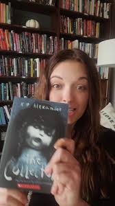 The Rent Collectors Book