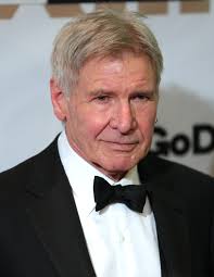 Harrison Ford Filmography Wikipedia