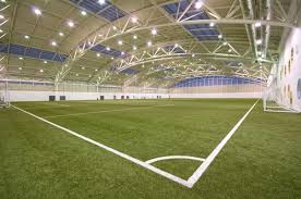 Pen pics of leeds united's backroom staff. Football Club Training Grounds And Facilities Types Of Training Complexes Used By Professional Football Teams Football Stadiums Co Uk