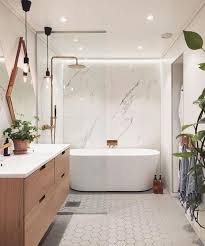 Il bagno è un ambiente complesso che, oltre a rispondere ai bisogni di chi lo userà, deve. Ristrutturazione Bagno 5 Idee Per Renderlo Moderno La Borsa Di Martina