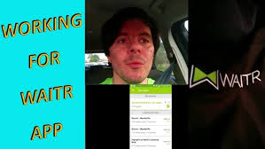 Does waitr do gift cards. Help Out Working With Waitr Trying It Out For The First Time Tophatandears Youtube