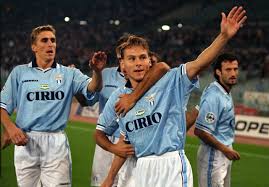 Pavel nedved was born on august 30, 1972 in cheb, czechoslovakia. When Nedved Was The Emperor Of Rome The Football Pink