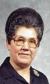 Thelma Thompson Obituary (2016)