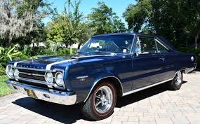 Image result for Dark Blue 1967 Plymouth