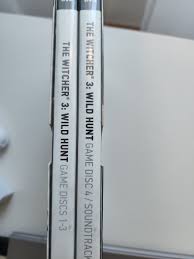 The Witcher 3 Wild Hunt, Video Gaming, Video Games, Others