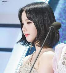 Check spelling or type a new query. 7 K Pop Idol Perempuan Yang Membuktikan Kalau Rambut Pendek Itu Terlihat Cantik