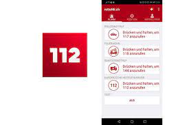 In ganz thüringen war der notruf ausgefallen. App Test Rettemi Ch Onlinepc Ch