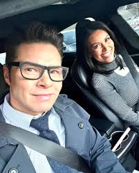 Good morning!!! What a PHENOMENAL night I had with my friend and co anchor  Wendy Corona at the Public Relations Society of America Awards. PRSA  Georgia Chapter Congratulations to all the winners!