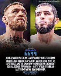 Conor McGregor's Fighting Career and Legacy