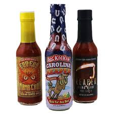 Carolina Reaper Hot Sauces World S Hottest Pepper Armadillo Pepper In 2020 Carolina Reaper Hot Sauce Carolina Bbq Sauce