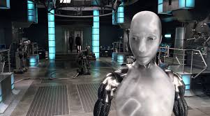 Image result for I robot