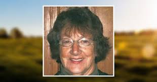 Patricia Magrum Obituary November 21, 2021