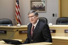Grand Island Mayor Roger Steele to deliver State of the City address |  Central Nebraska Today
