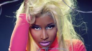 Nicki minaj had then played many supporting roles in movies like the other woman and the barbershop: 76 Nicki Minaj Desktop Wallpaper On Wallpapersafari