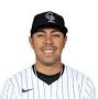 Profile Picture of Alan Trejo - Colorado Rockies Second Baseman - ESPNon Google
