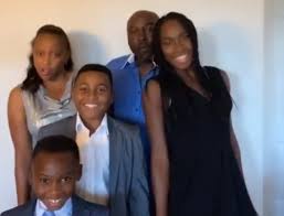 Here's what's important to know about their familial bond, coco's siblings, and more. Coco Gauff Having Fun With Her Family On Tik Tok Video Tennis Tonic News Predictions H2h Live Scores Stats