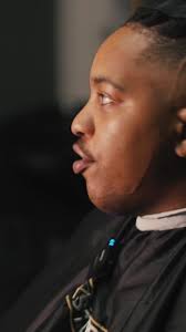 No one can do it like OakzyB 💯 💈 Fade