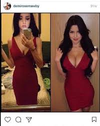 Demi rose mawby is a well known lingerie model from london, united kingdom. This Is How To Date Demi Rose Mawby In Her Own Words Birmingham Live