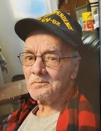 Kenneth Trimble Obituary (1945