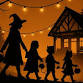 BOO-Water BaseCamp: Trail of Treats event image