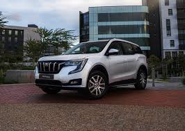Top 10 Benefits of SUV Cars - Mahindra Nelspruit
