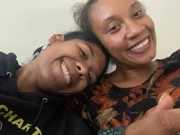 Israel Brown (@frizzymissizzy) • Threads, Say more