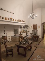Cocinas Del Palacio De Viana Cordoba Cordoba Palacios Cordoba Espana