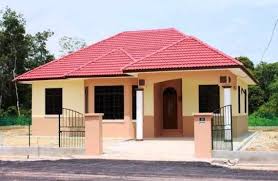 Ide ini begitu cocok untuk dekorasi rumah dengan konsep modern yang akan membuat rumah tampak lebih elegan. Warna Cat Rumah Sederhana Yang Bagus Bagian Depan Home Desaign